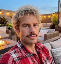 Matthias Lust - Acompañantes masculino in Cape Town