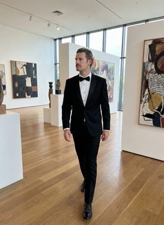 Matthias Lust - Acompañantes masculino in Cape Town Photo 2 of 4