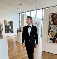 Matthias Lust - Acompañantes masculino in Cape Town