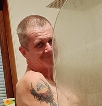 Ryder Hard - Male escort in Melbourne