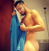 Matty - Male escort in Malta
