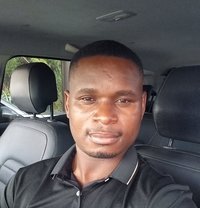 Matty - Male escort in Pretoria