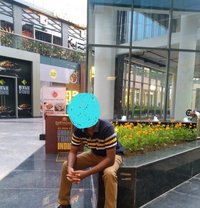 Matu Massager/companion - Acompañante masculino in New Delhi