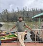 Mature 6 Black Bull - Male escort in Hyderabad Photo 2 of 2