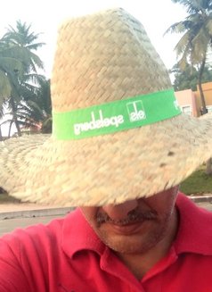 Mature and experienced Sonu - Acompañantes masculino in New Delhi Photo 27 of 27