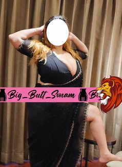 Mature Aunty - escort in Pune Photo 9 of 9