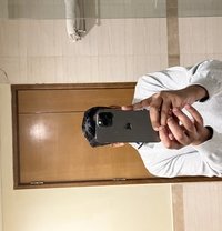 Simple Matured Playmate - Male escort in Mumbai