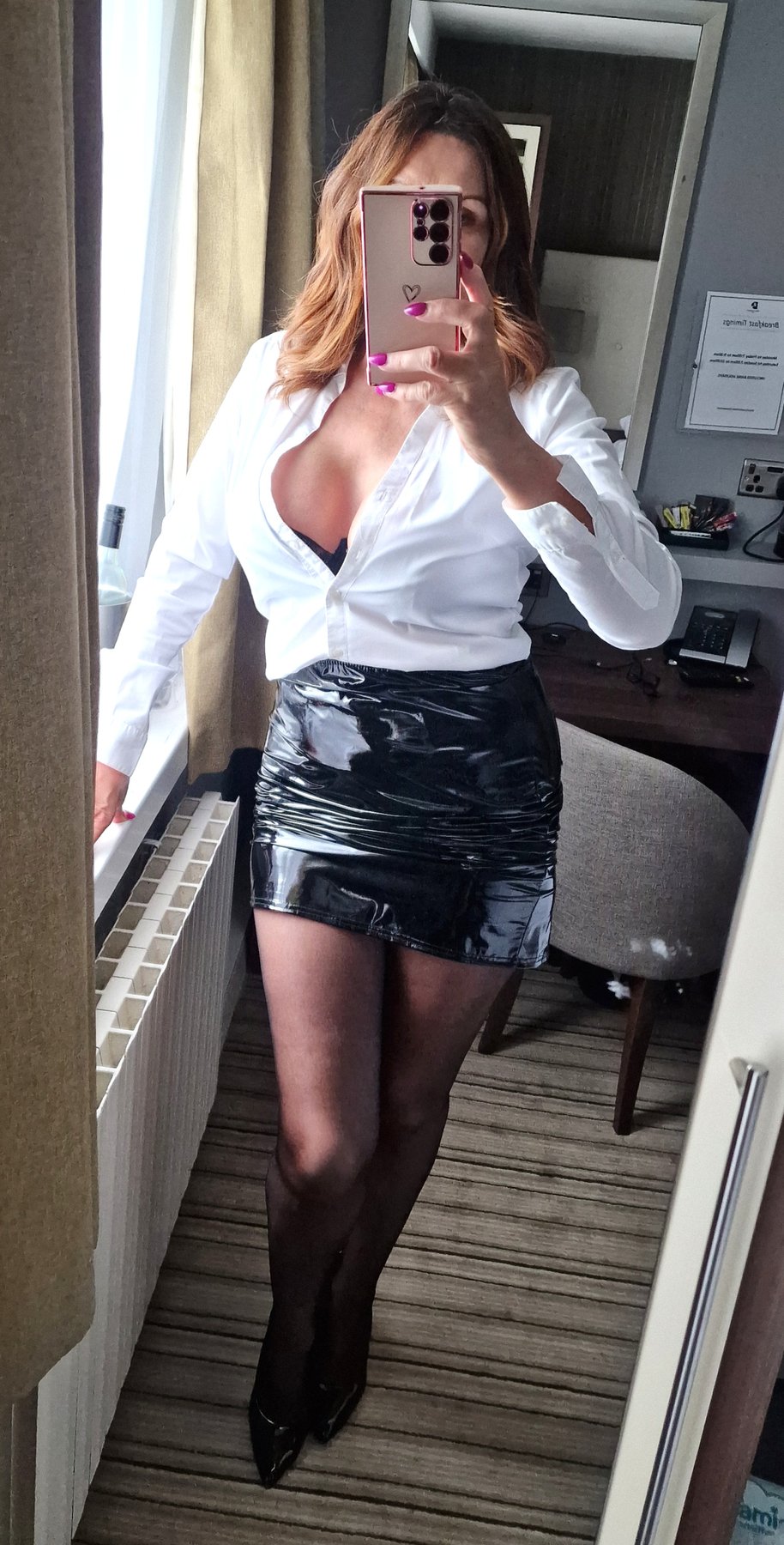 British Abbie Uk Milf British Escort In Dubai