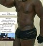 Mature Gay-Freindly Black Masseur - Male escort in London Photo 1 of 6