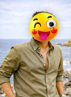 Mature & Gentleman - Male escort in Gurgaon Photo 4 of 13