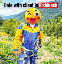 Mature & Gentleman - Male escort in Gurgaon