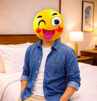 Mature & Gentleman - Male escort in Gurgaon