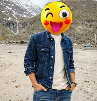 Mature & Gentleman - Male escort in Gurgaon