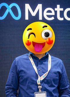 Mature & Gentleman - Acompañantes masculino in New Delhi Photo 2 of 4