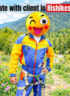 Mature & Gentleman - Acompañantes masculino in New Delhi Photo 3 of 4