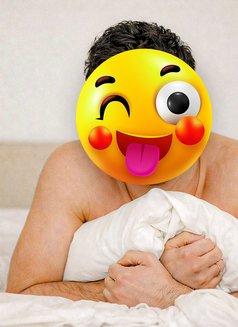 Mr Therapist Indian - Male escort in New Delhi Photo 2 of 7