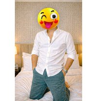 Mature & Gentleman - Male escort in New Delhi