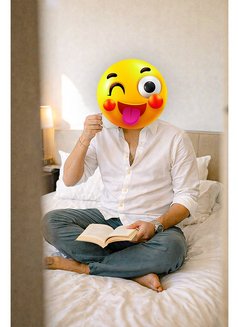 Mr Therapist Indian - Male escort in New Delhi Photo 6 of 7