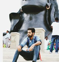 Mature Guy in Guwahati - Male escort in Guwahati