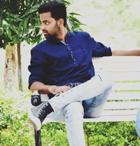 Mature Guy in Guwahati - Male escort in Guwahati