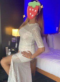 Mature & Independent Genuine Escort Serv - puta in Pune Photo 2 of 2