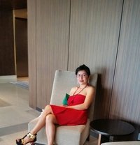 Experienced Skilled Domme - dominatrix in Singapore