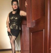 Experienced Skilled Domme - Dominadora in Singapore