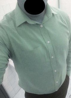 Mature Male Companion - Male escort in Mumbai Photo 1 of 2