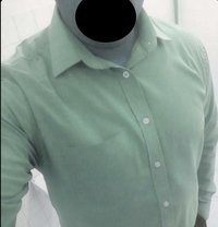 Mature Male Companion - Male escort in Mumbai