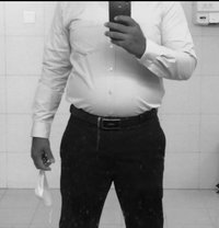 Mature Male Companion - Male escort in Mumbai