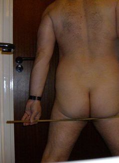 Mature Male Massage - masseur in Derby Photo 1 of 1