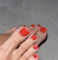 Mature Maria - escort in Calgary