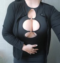 Mature Maria - escort in Mumbai