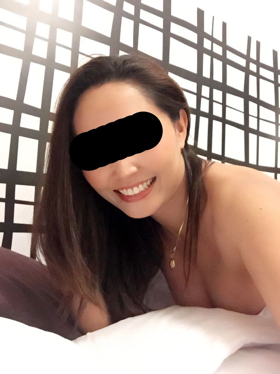 Mature Mia for Happy Ending Massage, Thai escort in Bangkok