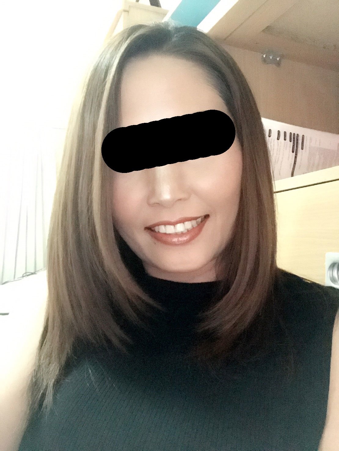 Mature Mia For Happy Ending Massage Thai Escort In Bangkok