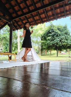 MILF Indian Local Malaysian - escort in Kuala Lumpur Photo 10 of 11