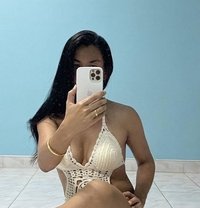 Mature Mistress Ladyboy in Pattaya - Transsexual escort in Pattaya