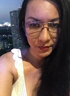 Mature Mistress Ladyboy in Pattaya - Transsexual escort in Pattaya Photo 4 of 15