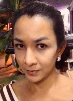 Mature Mistress Ladyboy in Pattaya - Transsexual escort in Pattaya Photo 6 of 15