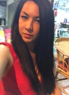 Mature Mistress Ladyboy in Pattaya - Transsexual escort in Pattaya Photo 7 of 15