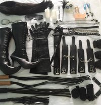Mature Mistress T Sinpattaya - Acompañantes transexual in Pattaya