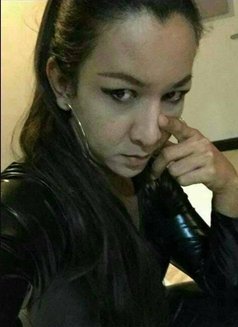 Mature Mistress T Sinpattaya - Transsexual escort in Pattaya Photo 4 of 15