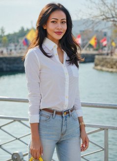 Mature & petite companion - escort in Hong Kong Photo 2 of 11