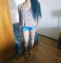 Mature Queen - escort in Thane