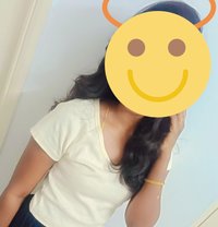 Mature Tamil Girl Providing Service Omr - escort in Chennai