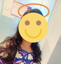 Mature Tamil Girl Providing Service Omr - escort in Chennai