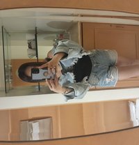 Mature Woman here-Young and Matured men - escort in Makati City Photo 5 of 8