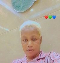 Matured African Queen of Squirt - puta in Kathmandu