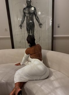 Matured African Queen of Squirt - escort in Kathmandu Photo 4 of 5