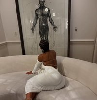 African beauty & Queen of Squirt - puta in Yiwu